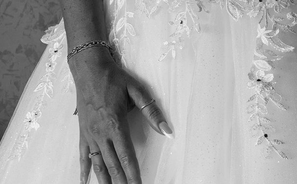 Création de contenu mariage